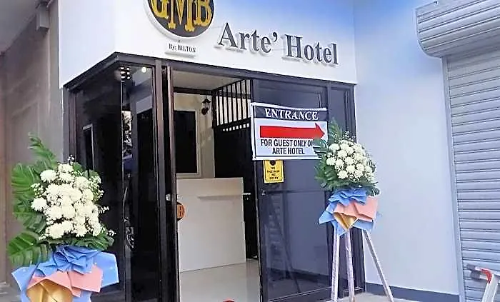 Gmb Arte' 3* Southern Leyte