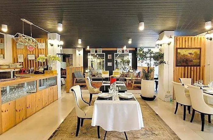 Gmb Arte' Hotel