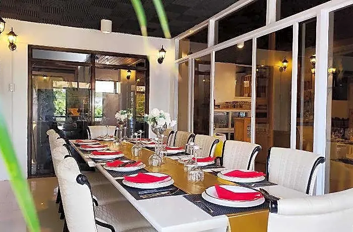 Hotel Gmb Arte' Southern Leyte
