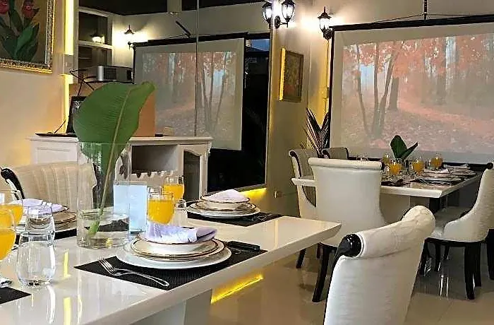 Gmb Arte' Hotel 3*