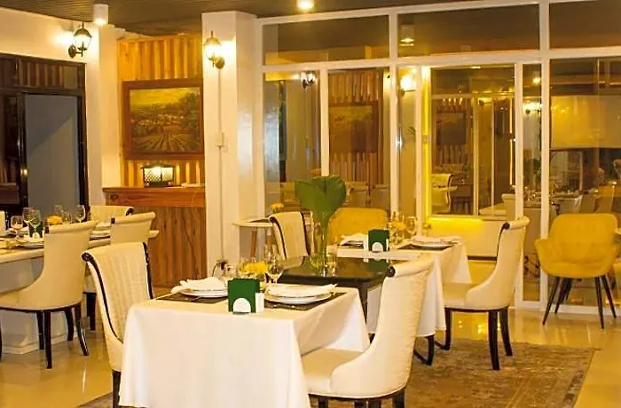 Hotel Gmb Arte'