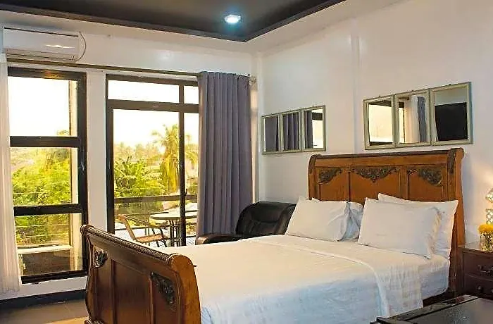 Gmb Arte' Hotel Southern Leyte