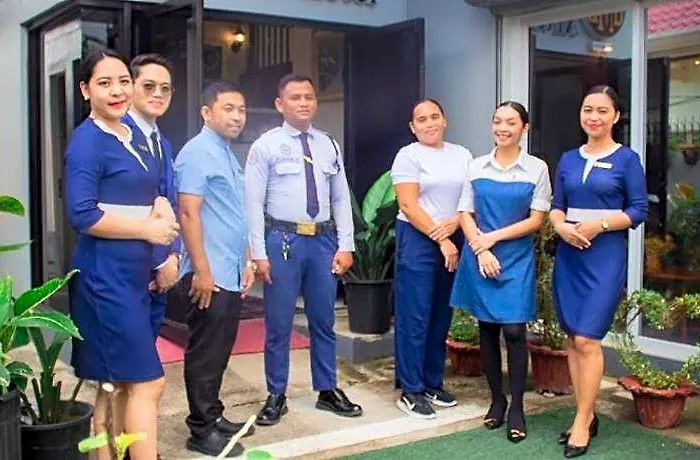 Gmb Arte' Southern Leyte