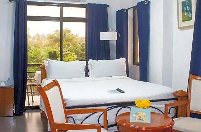 Gmb Arte' Hotel