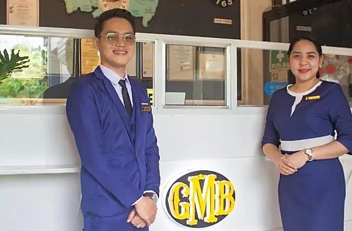 Gmb Arte' 3*