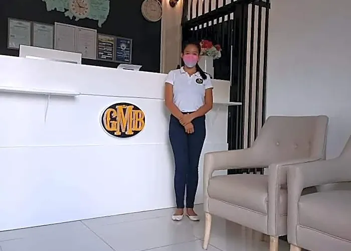 Gmb Arte' Hotel Southern Leyte