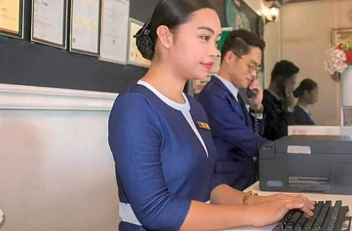 Gmb Arte' Hotel