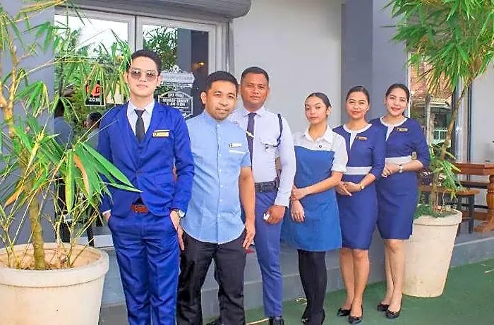Gmb Arte' 3* Southern Leyte