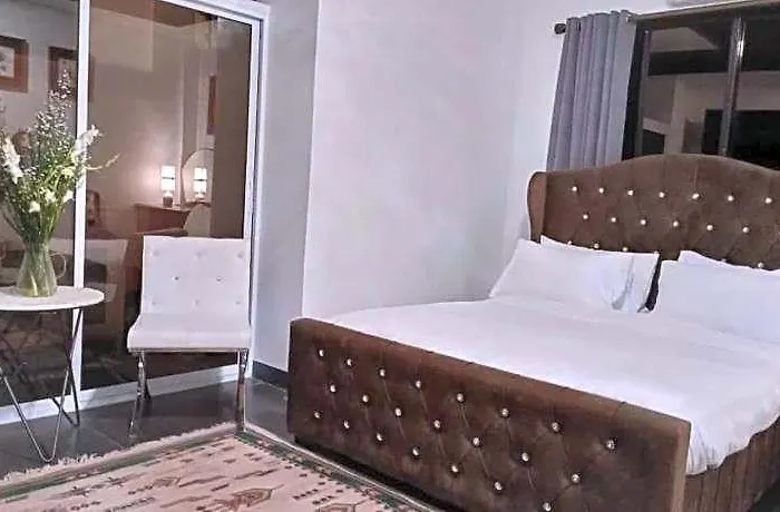 Gmb Arte' Hotel 3*