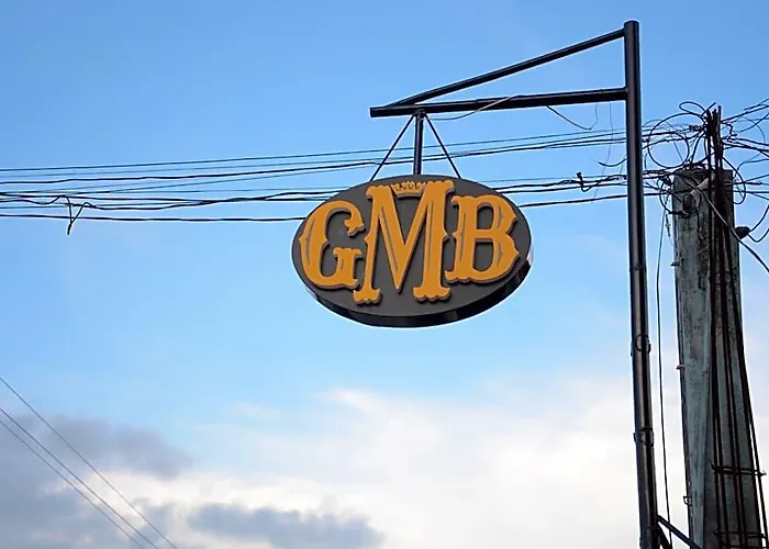 Hotel Gmb Arte' Southern Leyte