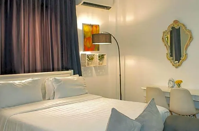 Hotel Gmb Arte'
