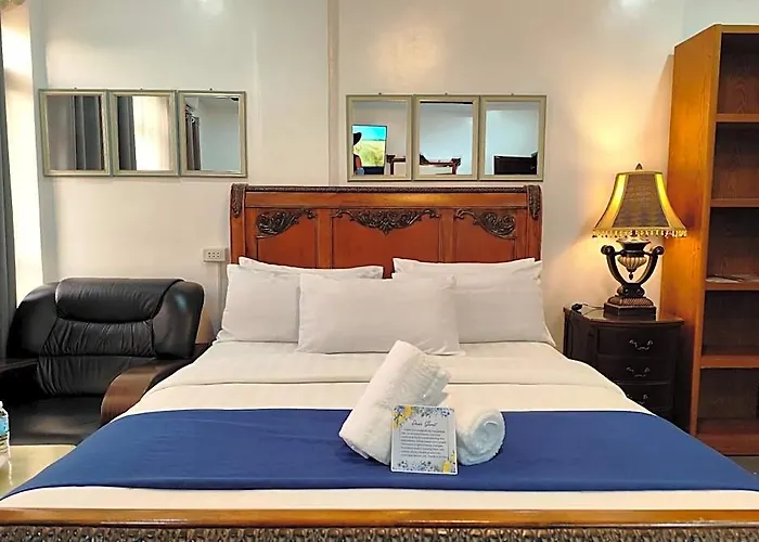 Hotel Gmb Arte' Southern Leyte