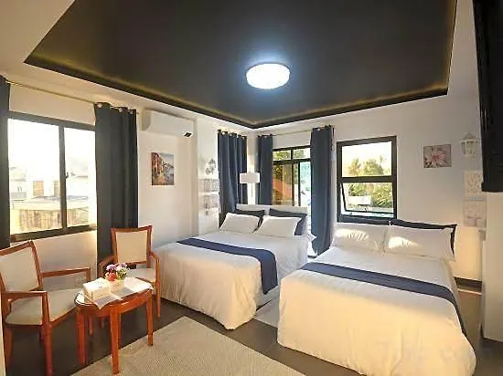 Gmb Arte' Hotel 3*